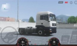欧洲卡车3最新版爆料,全新路线、卡车升级，驾驶体验再升级！