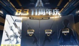 cf最新活动爆料11月,揭秘最新活动爆料！